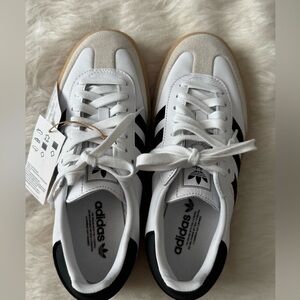 Adidas sambae 6.5 US